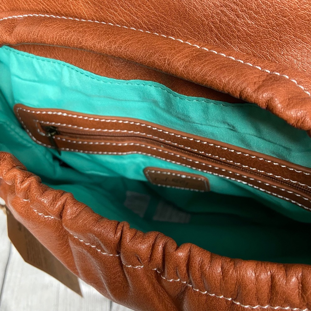 Catchfly Studio Aztec Crossbody Bag Concealed Carry‎ Western Purse - Picture 3 of 6